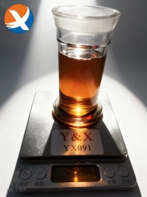 তামা, সোনা, দস্তা সালফাইড আকরিকের জন্য YX091 সংগ্রাহক