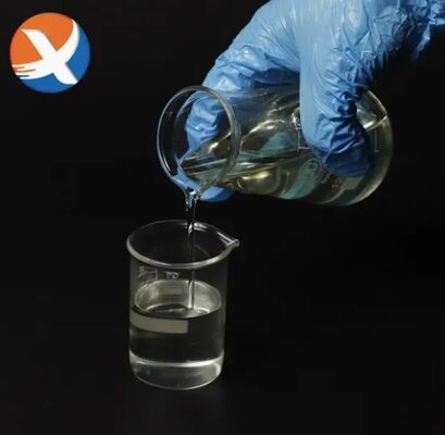 YX811- লোহার খনির বিপরীত ফ্লোটেশন অপারেশনে ফোম ভিস্কোসিটি এবং গরম সমস্যা সমাধান