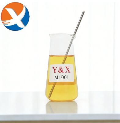 ফ্লোটেশন সার্কিটে উন্নত মলিবডেনাইট পুনরুদ্ধার এবং দক্ষ কপার-মলিবডেনাম পৃথকীকরণের জন্য নন-ফোমিং কালেক্টর M1001S-এর কৌশলগত প্রয়োগ