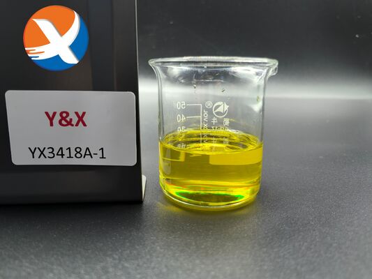 উদ্ভাবনী সংগ্রাহক YX3418A-1: সর্বোত্তম খনি-নির্দিষ্ট ফ্লোটেশন ফলাফলের জন্য 40 বছরের খনির দক্ষতার সাথে কাস্টমাইজড সূত্রগুলির সাথে একত্রিত করে