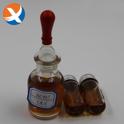 উচ্চ-কার্যকারিতা BK-901 সংগ্রাহক, দুর্বল পাইরাইট ক্যাপচার, শক্তিশালী Cu-Au-Ag-Zn-Mo পুনরুদ্ধার