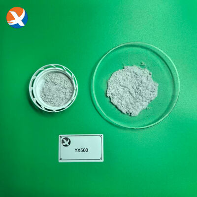 YX500 ইকো ফ্রেন্ডলি সোনার আকরিক রাসায়নিক নন সায়ানাইড গোল্ড ড্রেসিংয়ের জন্য