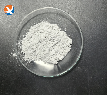 স্বর্ণের রত্ন 25 কেজি ব্যাগ জন্য গোল্ড Leaching Reagent কার্যকর গুঁড়ো Leaching রাসায়নিক