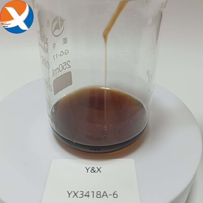 YX3418A-6 সংগ্রাহক লিড-জিংক সালফাইড খনিজগুলির উপর শক্তিশালী সংগ্রহের কর্মক্ষমতা প্রদর্শন করে
