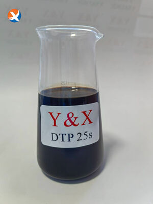 Dithiophosphate 25s সাধারণত তামা-লিড সালফাইড খনিতে ব্যবহৃত হয় এবং সরাসরি ফ্লোটেশন সার্কিট যোগ করা যেতে পারে