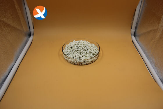 পটাসিয়াম অ্যামাইল জ্যানথ্যাট ৯০% বিশুদ্ধতা সহ খনি শিল্পে ব্যাপকভাবে ব্যবহৃত হয়