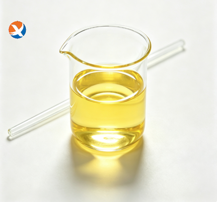 Advanced Collector YX01 For Low-Alkalinity Flotation Of Gold-Copper Ores