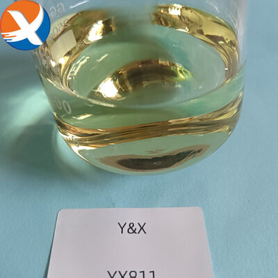 YX811, A Reagent For Iron Ore Reverse Flotation, Removes Phosphorus And Silicon During The Process