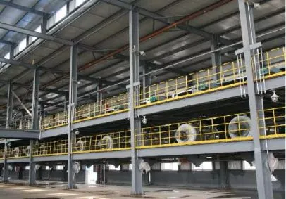 উপকারী ফ্লোটেশন রিএজেন্টস কপার এবং সোনার সালফাইড অক্সিডেশনের জন্য সংগ্রাহক 2