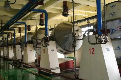 উপকারী ফ্লোটেশন রিএজেন্টস কপার এবং সোনার সালফাইড অক্সিডেশনের জন্য সংগ্রাহক 3