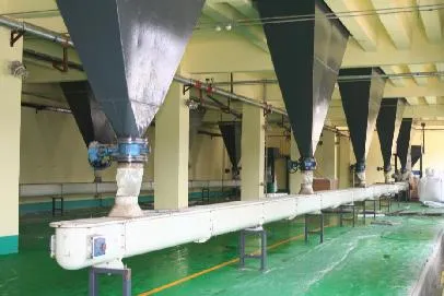 উপকারী ফ্লোটেশন রিএজেন্টস কপার এবং সোনার সালফাইড অক্সিডেশনের জন্য সংগ্রাহক 4