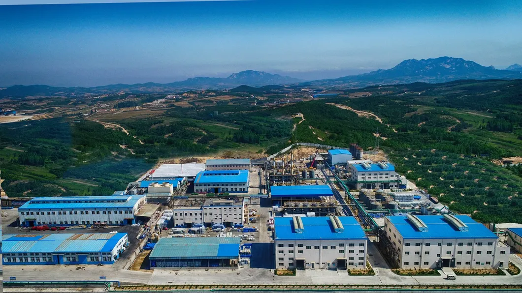 উপকারী ফ্লোটেশন রিএজেন্টস কপার এবং সোনার সালফাইড অক্সিডেশনের জন্য সংগ্রাহক 5