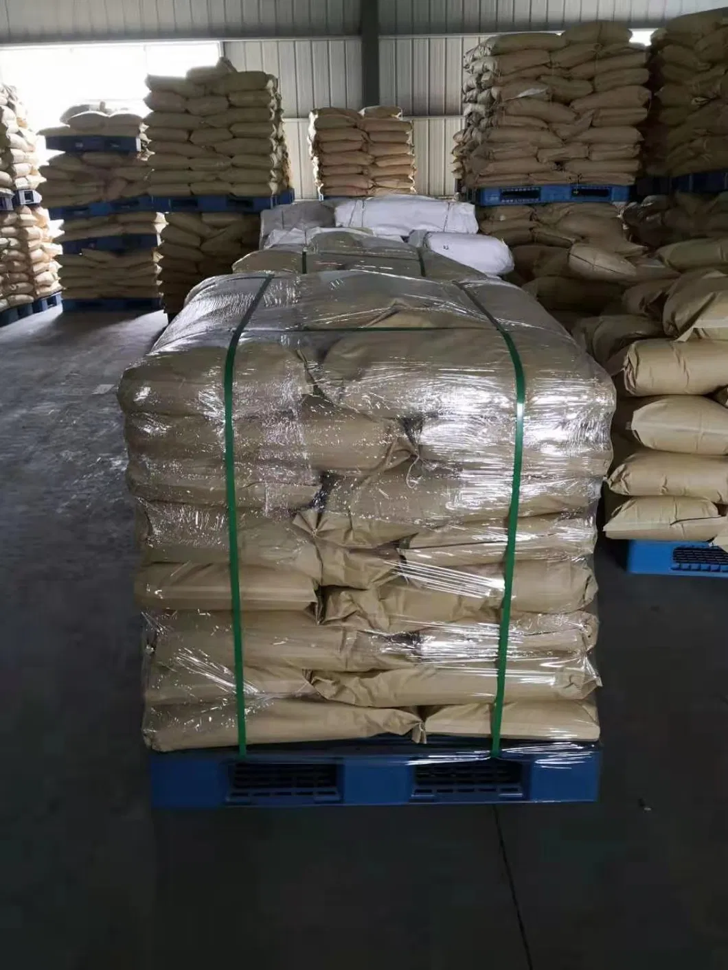 YX500 নিরাপদ এবং কার্যকর খনি প্রক্রিয়াকরণের জন্য নন-সায়ানাইড গোল্ড লিচিং রিএজেন্ট 5