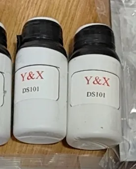 YX-DS101: পাইরাইট এবং পাইরোটাইটের জন্য উচ্চ দক্ষতা ফ্লোটেশন ডিপ্রেশন 0