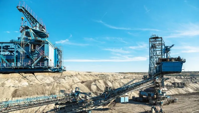 সোডিয়াম মেটাবিসালফাইট Na2s2o5 25 কেজি ব্যাগ শিল্প উত্পাদন 1