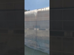 তামা ও সোনার আকরিকের বর্ধিত পুনরুদ্ধারের জন্য হাই-পারফরম্যান্স কালেক্টর YX09510C