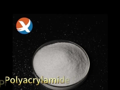 পলিঅ্যাক্রিলামাইড ফ্লকুল্যান্ট ওয়াটার ট্রিটমেন্ট সর্বোত্তম ফলাফলের জন্য কম মোনোকাস অবশিষ্টাংশ