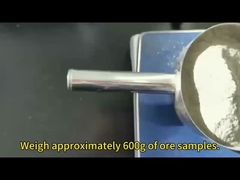 D417 টালক ডিপ্রেসেন্ট দিয়ে খনিজ পুনরুদ্ধারের সর্বাধিকীকরণ!