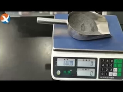 Y&X সিরিজের আয়রন সংগ্রাহক