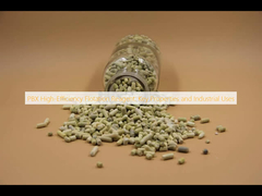 পিবিএক্স উচ্চ-কার্যকারিতা ফ্লোটেশন রিএজেন্টঃ মূল বৈশিষ্ট্য এবং শিল্প ব্যবহার