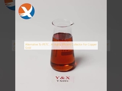 IPETC-এর বিকল্প, তামা এবং সোনার জন্য অত্যন্ত কার্যকরী সংগ্রহকারী