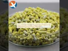 মাইনিং ফ্লোটেশনের জন্য উচ্চ কার্যক্ষমতা 90% সোডিয়াম ইথাইল জ্যানথেট সেক্স Ch3ch2ocs2na