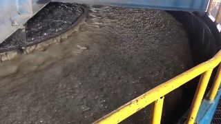 ফ্লোটেশন প্রক্রিয়া